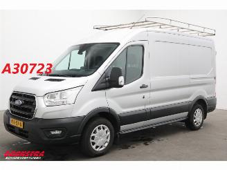Ford Transit 2.0 TDCI Aut. L2-H2 Trend Navi Airco Cruise Camera PDC AHK picture 1