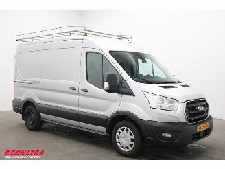 Ford Transit 2.0 TDCI Aut. L2-H2 Trend Navi Airco Cruise Camera PDC AHK picture 2
