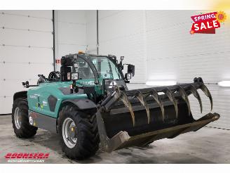 Kramer  KT276 BY 2025 197 Uur! picture 2