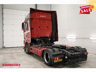 Mercedes Actros 1945 4X2 Mega Euro 6 picture 4