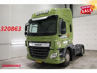DAF CF 370 FT 4X2 Euro 6 2020/10