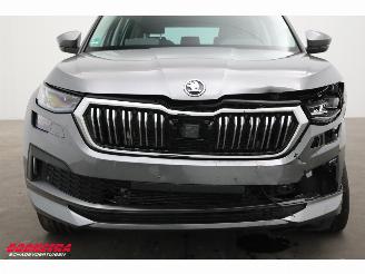 Skoda Kodiaq 2.0 TDI 200 PK DSG 4X4 Laurin & Klement Pano Leder ACC LRHZ Ventilatie AHK picture 6