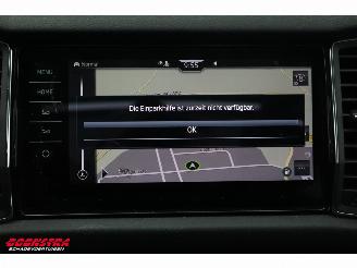 Skoda Kodiaq 2.0 TDI 200 PK DSG 4X4 Laurin & Klement Pano Leder ACC LRHZ Ventilatie AHK picture 26