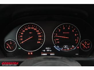 BMW 4-serie Gran Coupé 428i Aut. Luxury Leder Navi Clima Cruise SHZ PDC AHK picture 18