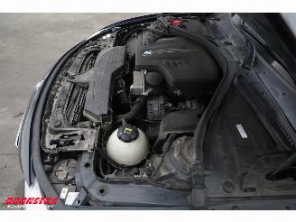 BMW 4-serie Gran Coupé 428i Aut. Luxury Leder Navi Clima Cruise SHZ PDC AHK picture 9