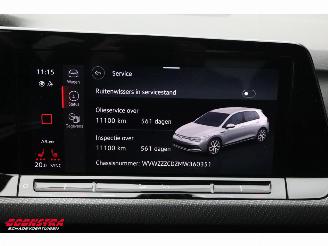 Volkswagen Golf 1.5 eTSI DSG R-Line Pano Matrix ACC LRHZ Camera SHZ picture 27