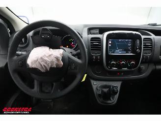 Renault Trafic 2.0 dCi 120 L2-H1 Comfort LED Navi Airco Cruise PDC picture 16