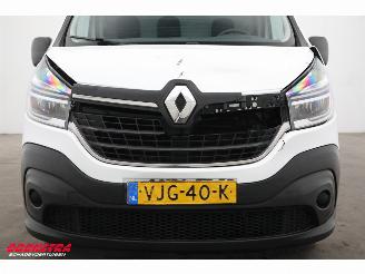Renault Trafic 2.0 dCi 120 L2-H1 Comfort LED Navi Airco Cruise PDC picture 7
