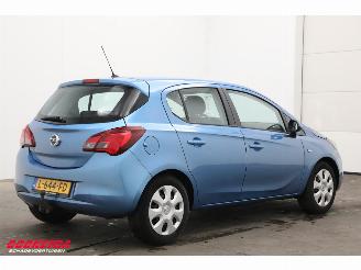 Opel Corsa 1.4 Edition Airco AHK 123.978 km! picture 3