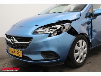 Opel Corsa 1.4 Edition Airco AHK 123.978 km! picture 9