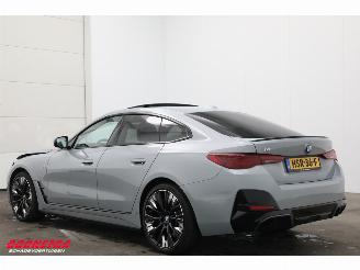 BMW i4 eDrive40 M Sport Edition 84 kWh Schuifdak LED Leder ACC Camera SHZ picture 4