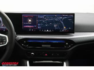 BMW i4 eDrive40 M Sport Edition 84 kWh Schuifdak LED Leder ACC Camera SHZ picture 14