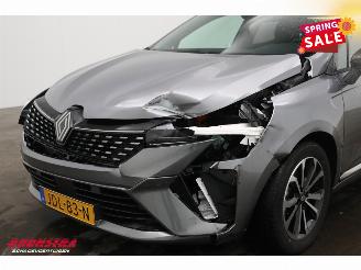 Renault Clio 1.6 E-Tech Full Hybrid 145 techno LED Navi Clima Cruise Camera 3.962 km! picture 12