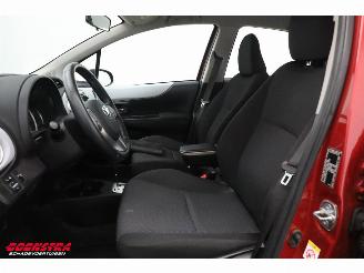 Toyota Yaris 1.5 Full Hybrid Aspiration Navi Clima Cruise AHK 163.773 km! picture 17