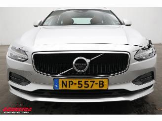 Volvo V-90 2.0 D4 Aut. Momentum LED ACC 360° Leder SHZ AHK picture 5