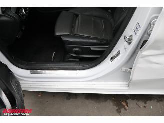 Mercedes A-klasse 200 7G-Tronic AMG Pano LED Burmster HUD Leder Camera SHZ picture 7