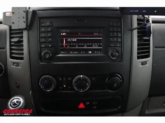 Mercedes Sprinter 314 CDI 7G-Tronic Navi Bluetooth Airco Cruise Camera AHK 149.390 km! picture 17