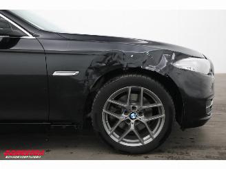 BMW 5-serie Touring 520i Aut. High Executive Xenon Leder Memory Navi Clima Cruise SHZ 145.935 km! picture 5
