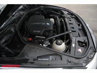 BMW 5-serie Touring 520i Aut. High Executive Xenon Leder Memory Navi Clima Cruise SHZ 145.935 km! picture 8