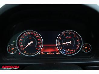BMW 5-serie Touring 520i Aut. High Executive Xenon Leder Memory Navi Clima Cruise SHZ 145.935 km! picture 18