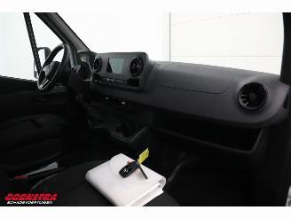 Mercedes Sprinter 314 CDI LBW Bak-Klep Dhollandia Airco Camera picture 20