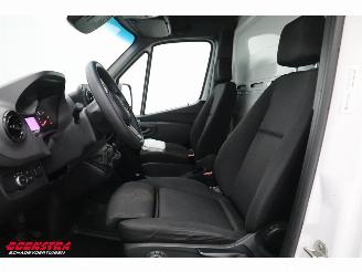 Mercedes Sprinter 314 CDI LBW Bak-Klep Dhollandia Airco Camera picture 23