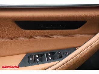 BMW 5-serie 518d M-Sport 50-Jahre Memory LED Leder Camera SHZ picture 13