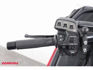 Honda GL 1800 Goldwing GL 1800 Goldwing Cruise Heizgriffe SHZ Radio picture 22