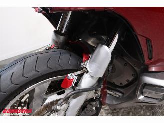 Honda GL 1800 Goldwing GL 1800 Goldwing Cruise Heizgriffe SHZ Radio picture 14