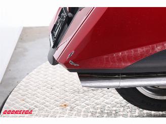 Honda GL 1800 Goldwing GL 1800 Goldwing Cruise Heizgriffe SHZ Radio picture 17