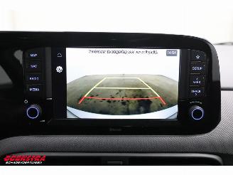 Hyundai I-10 1.0 Comfort Smart Apple/Android Airco Cruise Camera picture 19