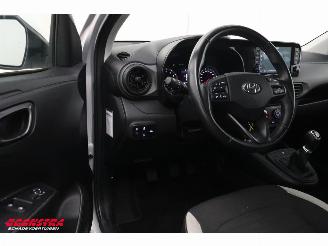Hyundai I-10 1.0 Comfort Smart Apple/Android Airco Cruise Camera picture 16