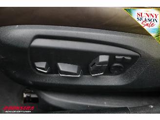 BMW 5-serie M550xd Diebstahlschaden Schuifdak Memory ACC H/K Leder Camera SHZ picture 21