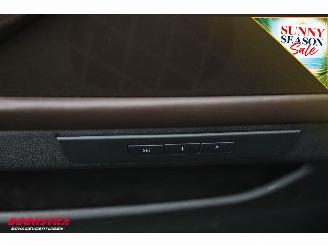 BMW 5-serie M550xd Diebstahlschaden Schuifdak Memory ACC H/K Leder Camera SHZ picture 20