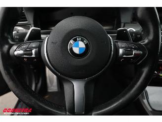 BMW 5-serie M550xd Schuifdak Memory ACC H/K Leder Camera SHZ picture 18