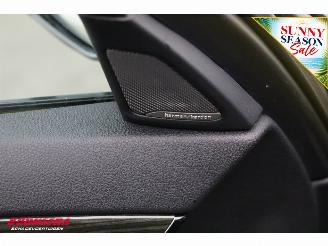 BMW 5-serie M550xd Diebstahlschaden Schuifdak Memory ACC H/K Leder Camera SHZ picture 19