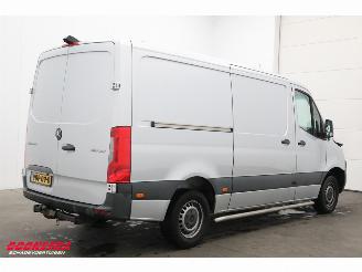 Mercedes Sprinter 316 CDI 7G-Tronic L2-H2 Leder Navi Airco Cruise Camera AHK picture 3