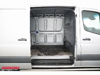 Mercedes Sprinter 316 CDI 7G-Tronic L2-H2 Leder Navi Airco Cruise Camera AHK picture 14