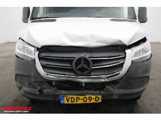 Mercedes Sprinter 316 CDI 7G-Tronic L2-H2 Leder Navi Airco Cruise Camera AHK picture 7