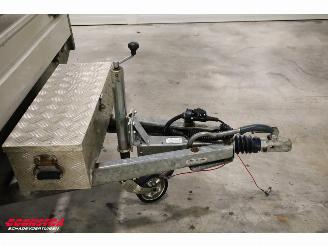 Hapert  Azure H-2 Tandemasser 405x180 2.700 kg picture 8