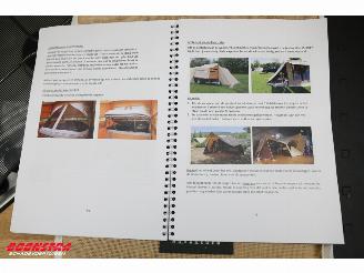   Livingstone River Lodge Game Drive Vouwwagen BY 2024 picture 20