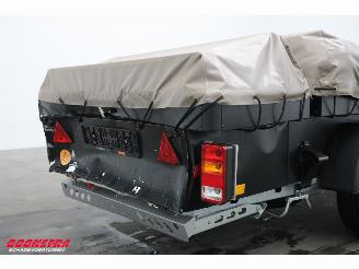   Livingstone River Lodge Game Drive Vouwwagen BY 2024 picture 11