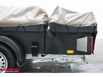   Livingstone River Lodge Game Drive Vouwwagen BY 2024 picture 8