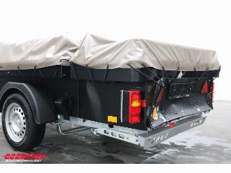   Livingstone River Lodge Game Drive Vouwwagen BY 2024 picture 9