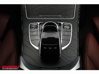 Mercedes C-klasse Estate 300 CDI HYBRID Prestige AMG LED Leder Burmester SHZ PDC picture 25