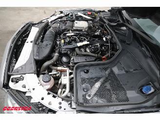 Mercedes C-klasse Estate 300 CDI HYBRID Prestige AMG LED Leder Burmester SHZ PDC picture 11