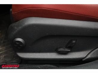 Mercedes C-klasse Estate 300 CDI HYBRID Prestige AMG LED Leder Burmester SHZ PDC picture 24