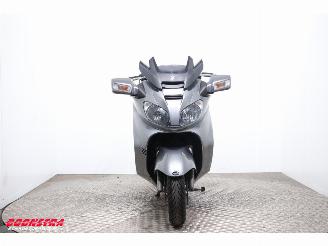 Suzuki  AN 650 Burgman AN 650 Burgman Executive Heizgriffe SHZ 30.652 km! picture 6