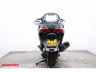 Suzuki  AN 650 Burgman AN 650 Burgman Executive Heizgriffe SHZ 30.652 km! picture 8