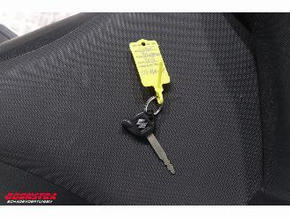 Suzuki  AN 650 Burgman Executive Heizgriffe SHZ 30.652 km! picture 15